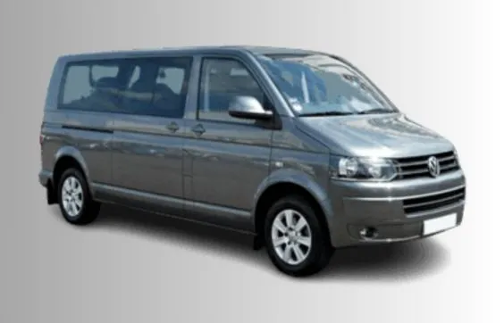 8 - 10 Seater Minibus Maidstone