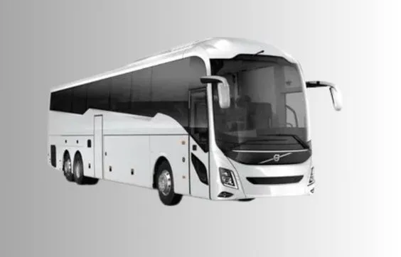 Maidstone Coach Hire