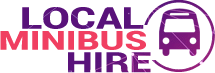 Minibus Hire Maidstone Logo