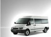 12 Seater Maidstone Minibus