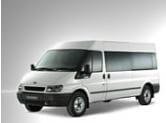 14 Seater Maidstone Minibus