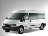 16 Seater Maidstone Minibus