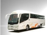 49 Seater Maidstone Coach