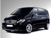 8 Seater Maidstone Minibus